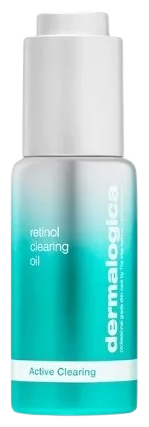 Active Clearing Retinol Clearing Oil 30 ml