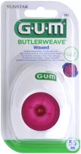 Butlerweave Dental Floss