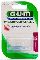 Interdental Proxabrush Classic Fine