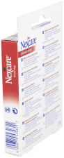 Nexcare Blood Stop Dressings 14 Units