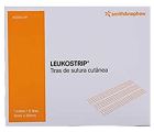 Leukostrip Cutaneous Suture Strips 4X76mm