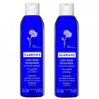 Floral Eye Cleansing Lotion 2x200 ml