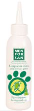 Menforsan Otic Cleaner 125 ml