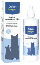 Otivet Otica Cleaning Solution 125 ml