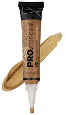 New Pro Concealer Correcting Shades