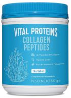 Collagen Peptides 567 gr