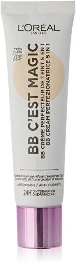 C&#39;est Magique BB Base Cream