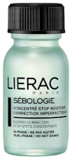 Sebologie Stop Grain Concentrate 15 ml