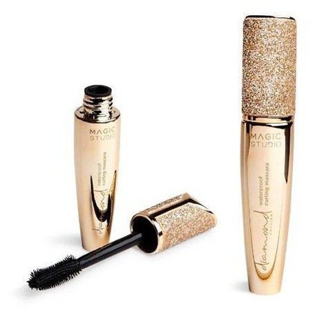 Magic Studio Curling Diamond Mascara