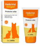 Heliovet Sunscreen spf 50 + Cat Dog Cream 50 ml