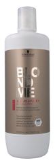 Blondme Enriched Shampoo for Blonde Hair