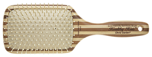 Healthy Hair Large Ionic Paddle Brush P7