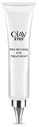 Eyes Eye Contour Cream with Pro-Retinol 15 ml