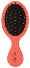 Mini Wet-N-dry Hairbrush