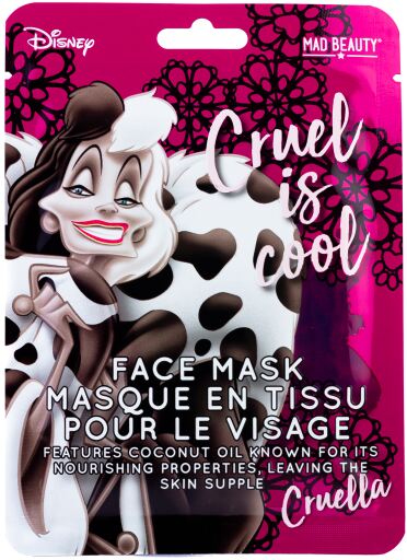 Cruella Facial Mask 25 ml