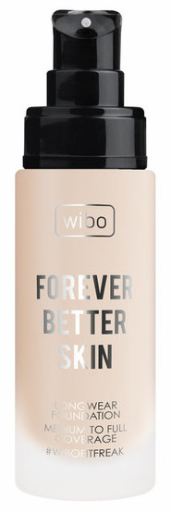 Forever Better Foundation