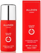 Moisturizing Protection with Color Shield 100 ml
