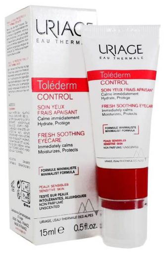 Tolederm Eye Cream 15 ml