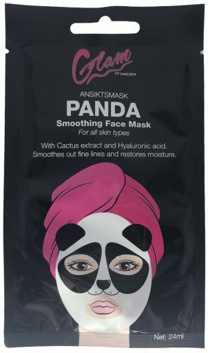 Panda Facial Mask 24 ml