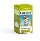 Esencialis 60 Vegetable Capsules