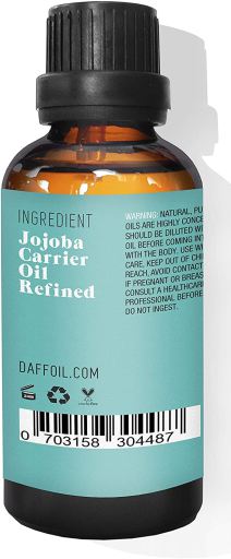 Jojoba Oil 50 ml