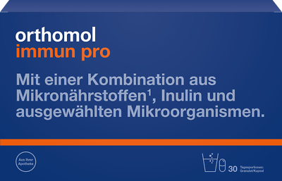 Immun Drinkable Vials