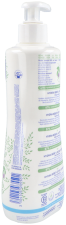 Hydra Baby Body Milk with Avocado 500 ml