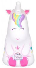Eau my Unicorn Shower Gel &amp; Shampoo 400 ml