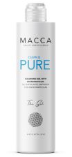 Clean &amp; Pure Cleansing Gel with microparticles 200 ml