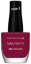 Nailfinity Nail Polish