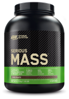 Serious Mass 2700 gr