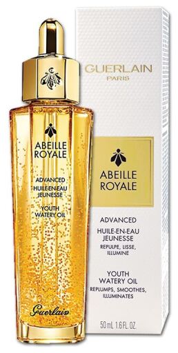Abeille Royale Advanced Youth Aqueous Oil