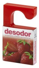 Frescor Strawberry Mothproof Air Freshener 15 gr