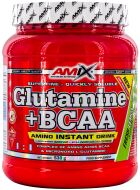 Glutamine+BCAA 530 gr