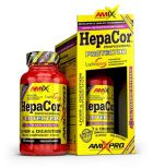 Hepacor Protector 90 Capsules