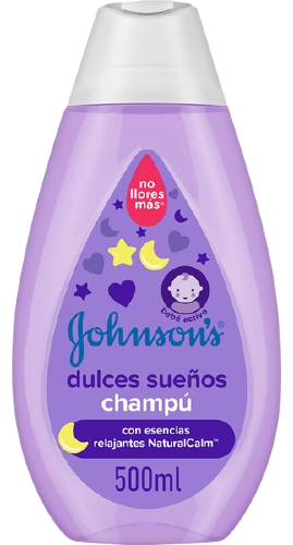 Sweet Dreams Shampoo 500 ml