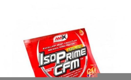 United States Isoprime CFM isolate 28 gr