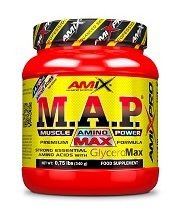 Map With Glyceromax Natural 340 gr