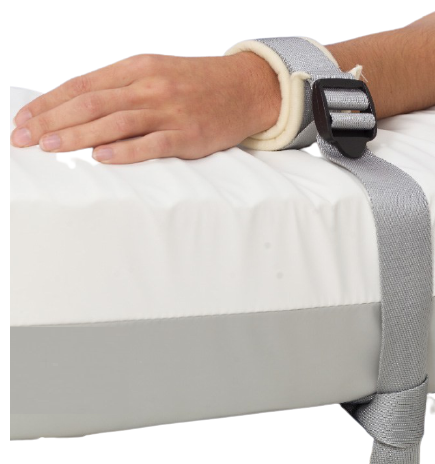 Wristband to Standard Bed one size