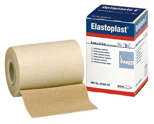 Optiplaste C Elastoplast 6 cm x 2.5 m