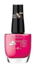 Nail Polish Perfect Stay Gel Shine