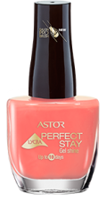 Nail Polish Perfect Stay Gel Shine