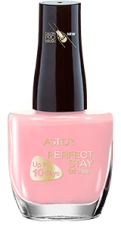 Nail Polish Perfect Stay Gel Shine