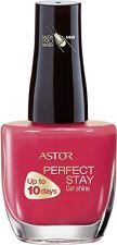 Nail Polish Perfect Stay Gel Shine