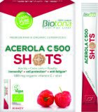 Acerola Shots C500 20 Sticks