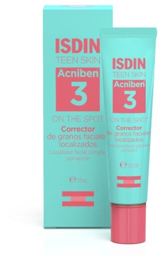 Acniben On the Spot Pimple Corrector 15 ml