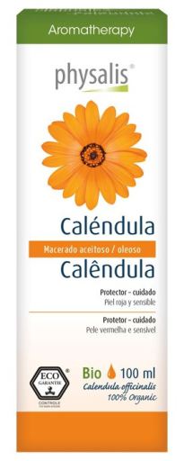 Calendula Bio Oil 100 ml