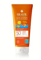 Sun System SPF 50+ Baby Velluto Lotion 200 ml