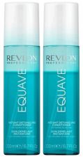 Set Equave Instant Detangling Duo Conditioner 200ml