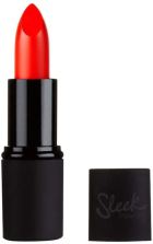 True colour lipstick in coral